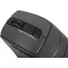 Мышь A4Tech Fstyler FG30 серый оптическая (2000dpi) беспроводная USB (6but) Мышь A4Tech Fstyler FG30 серый оптическая (2000dpi) беспроводная USB (6but)
